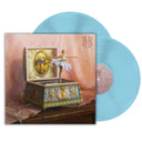 Rainbow Kitten Surprise - Love Hate Music Box (Baby Blue Vinyl/2LP) & How To: Friend, Love, Freefall (X) (Dl Card)