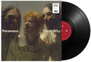 Paramore (2LP) & This Is Why & After Laughter (Black & White Marble LP Vinyl/Dl Card) (I) & All We Know Is Falling