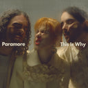 Paramore - Paramore (2LP) & This Is Why & All We Know Is Falling (Silver LP Vinyl) & Riot! (Fbr 25Th Anniversary Edtion/Silver LP Vinyl) & After Laughter (Black & White Marble LP Vinyl/Dl Card) (I) & Brand New Eyes