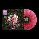 Melanie Martinez - K-12 & Portals (Bloodshot Translucent LP Vinyl) & Cry Baby (X) (Deluxe Edition/2LP)