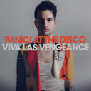 Viva Las Vengeance & Death Of A Bachelor (Fbr 25Th Anniversary/Silver LP Vinyl) & Fever You Can't Sweat Out (Fbr 25Th Anniversary Edition/Silver LP Vinyl)