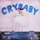 Melanie Martinez - K-12 & Portals (Bloodshot Translucent LP Vinyl) & Cry Baby (X) (Deluxe Edition/2LP)