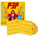 A6 (X) (Orange Crush LP Vinyl) & Pep (X)