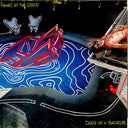 Death Of A Bachelor (Fbr 25Th Anniversary/Silver LP Vinyl) & Too Weird To Live Too Rare To Die