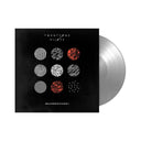 Scaled & Icy & Blurryface (Silver LP Vinyl Fbr Anniversary) & Trench (2LP/Dl Code)