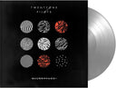 Blurryface (Silver LP Vinyl Fbr Anniversary) & Vessel (Fbr 25Th Anniversary/Silver LP Vinyl) & Vessel
