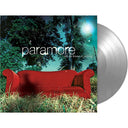 Paramore (2LP) & All We Know Is Falling (Silver LP Vinyl) & Riot! (Fbr 25Th Anniversary Edtion/Silver LP Vinyl)