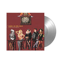 Death Of A Bachelor (Fbr 25Th Anniversary/Silver LP Vinyl) & Fever You Can't Sweat Out (Fbr 25Th Anniversary Edition/Silver LP Vinyl)