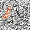 Paramore (2LP) & All We Know Is Falling (Silver LP Vinyl) & Riot! (Fbr 25Th Anniversary Edtion/Silver LP Vinyl) & All We Know Is Falling