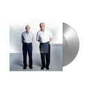 Scaled & Icy & Vessel (Fbr 25Th Anniversary/Silver LP Vinyl) & Vessel