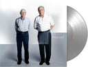 Blurryface (Silver LP Vinyl Fbr Anniversary) & Vessel (Fbr 25Th Anniversary/Silver LP Vinyl) & Vessel