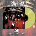 Slipknot (Lemon LP Vinyl) & .5: The Gray Chapter (X) (Pink Vinyl/2LP)