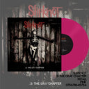 Slipknot (Lemon LP Vinyl) & .5: The Gray Chapter (X) (Pink Vinyl/2LP)