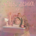 Melanie Martinez - Portals (Bloodshot Translucent LP Vinyl) & After School Ep (X) (Baby Blue LP Vinyl) & Cry Baby (X) (Deluxe Edition/2LP)