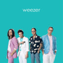 Weezer: Teal Album & Weezer (Blue Album) & Pinkerton & Weezer (Green Album) & Maladroit