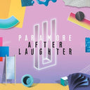 Paramore (2LP) & This Is Why & All We Know Is Falling (Silver LP Vinyl) & After Laughter (Black & White Marble LP Vinyl/Dl Card) (I)