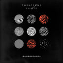 Mtv Unplugged & Blurryface & Vessel