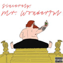 Mr. Wonderful (X) & Only For Dolphins