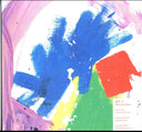 Alt-J - Dream (Milky Clear LP Vinyl) (I) & Dream & This Is All Yours (Neon Yellow LP Vinyl) & Awesome Wave