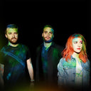 Paramore & Brand New Eyes & Brand New Eyes & Riot & All We Know Is Falling