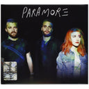 Paramore & Brand New Eyes & Brand New Eyes & Riot & All We Know Is Falling