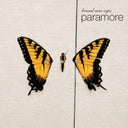 Brand New Eyes & Brand New Eyes & Riot & All We Know Is Falling