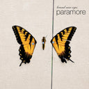 Brand New Eyes & Brand New Eyes & Riot