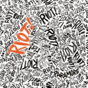 Brand New Eyes & Brand New Eyes & Riot