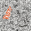 Paramore & Riot & All We Know Is Falling