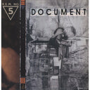 Document & Green & Lifes Rich Pageant & Dead Letter Office & Automatic For The People (25Th Anniversary Deluxe Edition) & In Time: The Best Of R.E.M. 1988-2003 (2LP/180G) & Around The Sun (2LP)