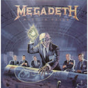 Rust In Peace & So Far So Good So What & Youthanasia (Picture Disc) & Dystopia