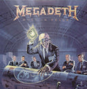 Peace Sells But Who's Buying & Rust In Peace & So Far So Good So What & Dystopia