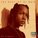 Best Of Dj Quik: Da Finale & Way 2 Fonky & Safe & Sound