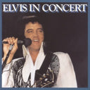 Elvis In Concert & Moody Blue & Elvis & From Elvis In Memphis