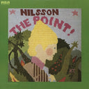 Harry Nilsson - Point & Little Touch Of - CD Bundle