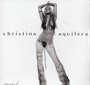 Stripped & Christina Aguilera (Picture Disc)