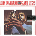 Love Supreme & Giant Steps & Blue Train
