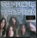Machine Head & Live In Wollongong 2001 (3LP/Import) & Whoosh! (2LP/Gatefold) & Live In London 2002 (3LP/Import) & Made In Japan (2LP/Purple Vinyl) (Rocktober)