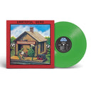 Grateful Dead - Terrapin Station (Emerald Green LP Vinyl) (Syeor) & Workingman's Dead (180G) & American Beauty & Skeletons From The Closet: The Best Of Grateful Dead