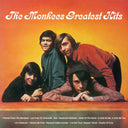 Greatest Hits (Yellow LP Vinyl) (Rocktober) & Headquarters (Translucent Red LP Vinyl/55Th Anniversary Mono Edition) & Pisces, Aquarius, Capricorn & Jones Ltd. (Violet LP Vinyl/Limited Anniversary Edition)