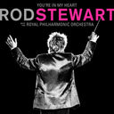 Rod Stewart - You're In My Heart: Rod Stewart With The Royal Philharmonic Orchestra (2LP/Pink Vinyl) (I) & Tears Of Hercules