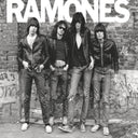 Ramones - Rocket To Russia (Remastered) & Ramones (Remastered) & Road To Ruin (Remastered) - LP Vinyl Bundle
