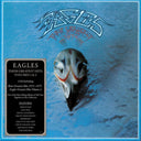 Eagles - Their Greatest Hits Vol.1 & 2 (2LP/180G) & Hotel California & On The Border (2LP/180G/45RPM Supervinyl Ultradisc One-Step/Original Masters/Limited/Numbered) & One Of These Nights (2LP/180G/45RPM Supervinyl Ultradisc One-Step/Original