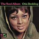 Soul Album & Now Playing & Best Of Otis Redding & Lonely & Blue: Deepest Soul Of Otis Redding