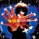 Greatest Hits (2LP) & Head On The Door (180G) & Three Imaginary Boys (180G) & Seventeen Seconds (180G) & Japanese Whispers: The Cure Singles Nov 82:Nov 83 (Clear LP Vinyl/Transclear Sleeve W/ Inner Bag)