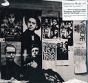 Depeche Mode - 101 (2LP/180G) & Some Great Reward & Construction Time Again & Speak & Spell