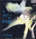 Head On The Door (180G) & Kiss Me, Kiss Me, Kiss Me (180G) & Three Imaginary Boys (180G) & Seventeen Seconds (180G) & Disintegration