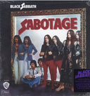 Sabotage (180G) & Vol. 4 (180G) & Sabbath Bloody Sabbath (180G) & Paranoid (180G) & Master Of Reality & Mob Rules (Deluxe/2LP)