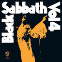 Vol. 4 (180G) & Black Sabbath (180G)