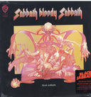 Sabbath Bloody Sabbath (180G) & Paranoid (180G) & Paranoid & Sabotage (Super Deluxe Edition/4LP/7Inch) & Mob Rules (Deluxe/2LP)
